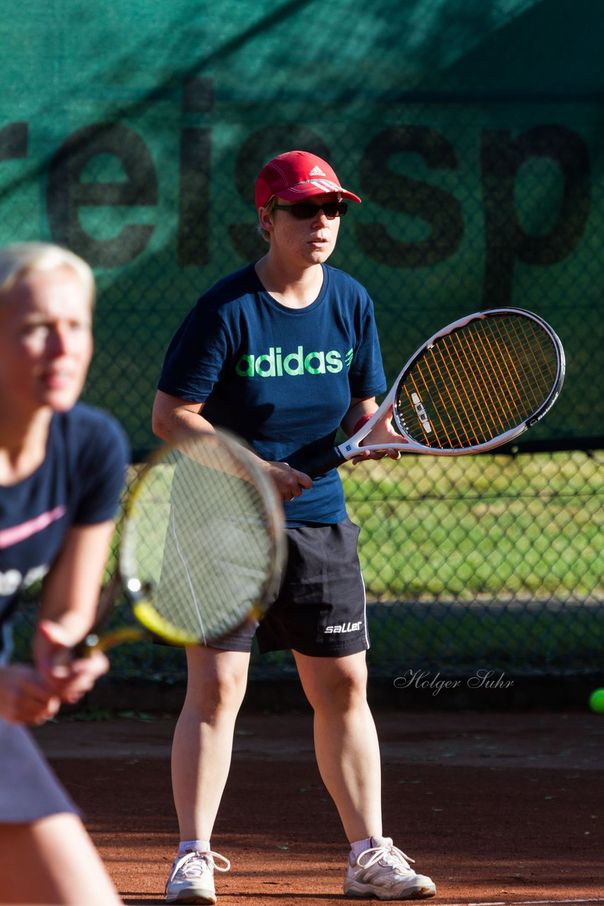 Bild 57 - Damen TC an der Schirnau 2 - Tennisclub Schenefeld : Ergebnis: 6:0